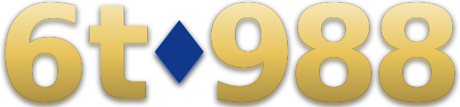 6t0988 logo